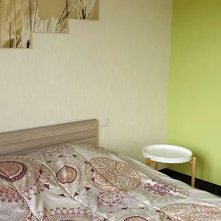 Camilou 2 Moderne 3 Chambres شقة فورت ماهون بلاج