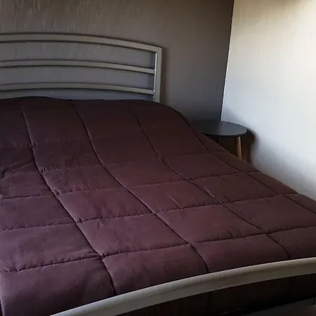 Camilou 2 Moderne 3 Chambres *