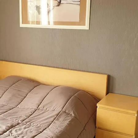 Camilou 2 Moderne 3 Chambres