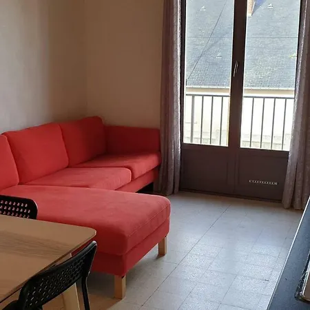 شقة Camilou 2 Moderne 3 Chambres *