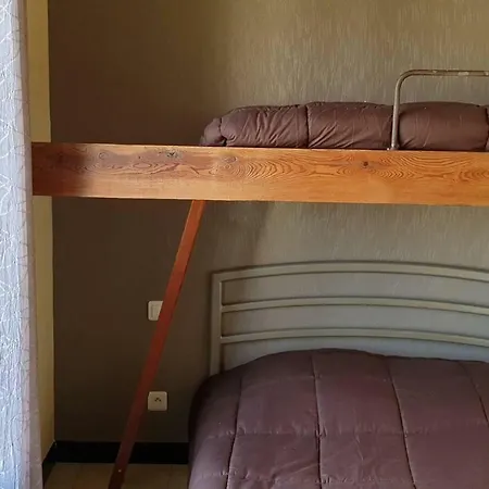 شقة Camilou 2 Moderne 3 Chambres