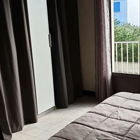 Camilou 2 Moderne 3 Chambres *
