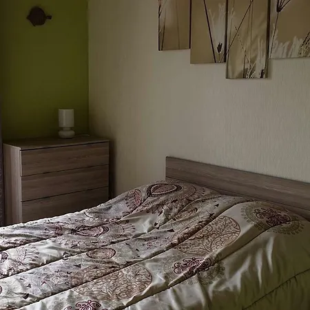 Camilou 2 Moderne 3 Chambres *